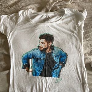 Thomas Rhett Shirt